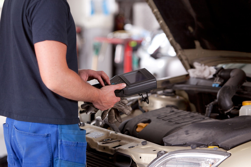Hm auto service sale